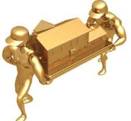 Dịch vụ chuyển nhà - văn phòng