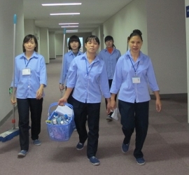 CUNG CẤP TẠP VỤ