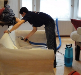 DỊCH VỤ GIẶT GHẾ SOFA