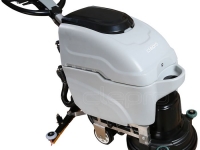 Máy chà sàn liên hợp - Vệ sinh sàn gạch, đá hiệu quả với Clepro C43E