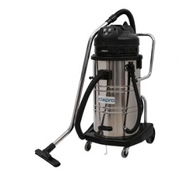 MÁY HÚT BỤI - NƯỚC CLEPRO S3/80(3 motor)