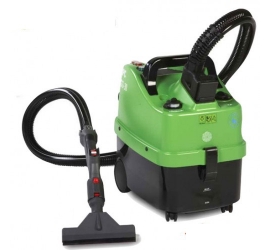Máy rửa xe bằng hơi nước hoạt động điện IPC